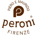 Piero e Maurizio Peroni Firenze Logo